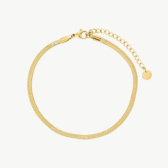 Zoe Anklet