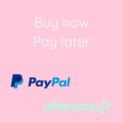 Splash Out Now, Pay Later: Make Waves With Waterproof Jewellery Afterpay!