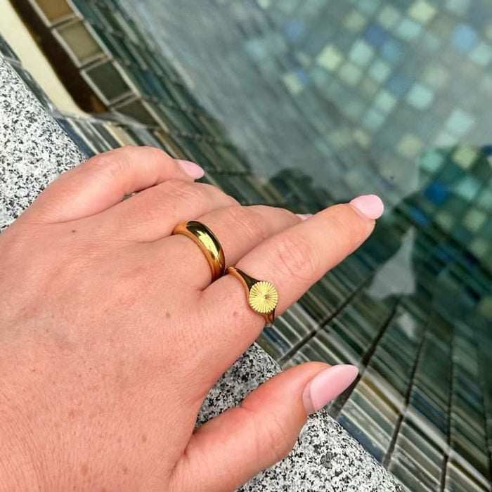 Dive into Style: Discovering Affordable Waterproof Jewelry – ENDLESS & CO.