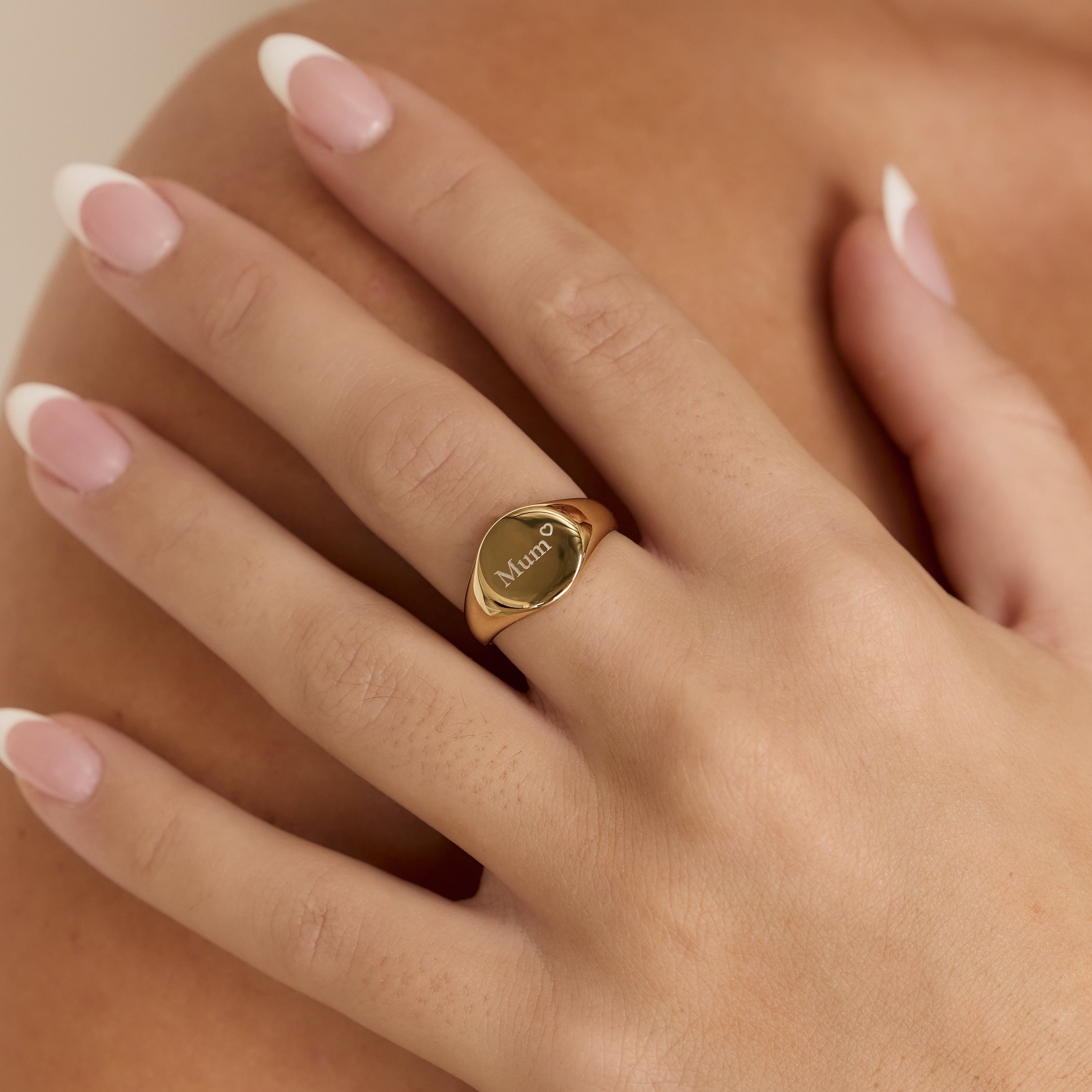 Engravable Jewellery