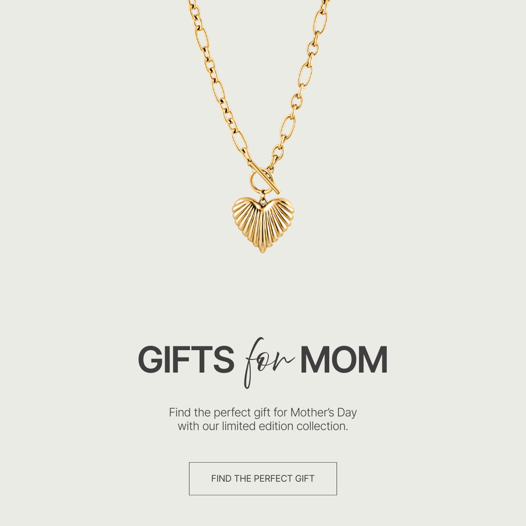Mother's Day Edit