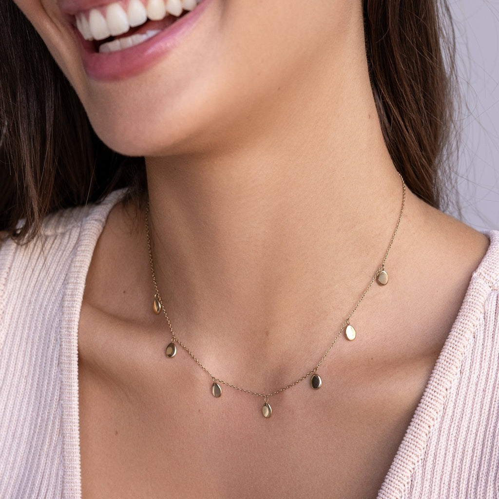 Cassidy Necklace