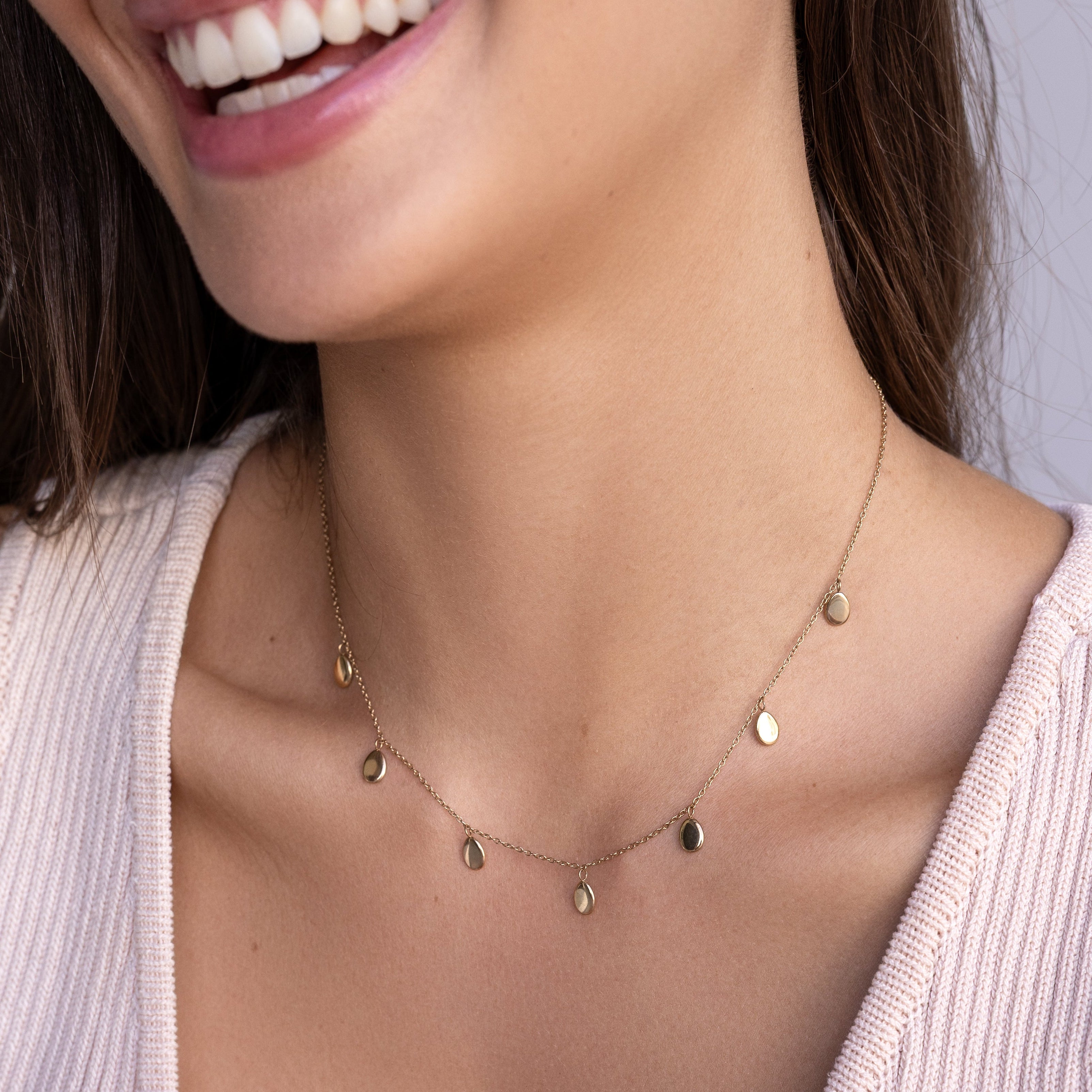 Cassidy Necklace