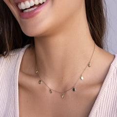 Cassidy Necklace