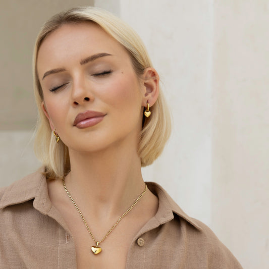 Amora 2.0 Earrings