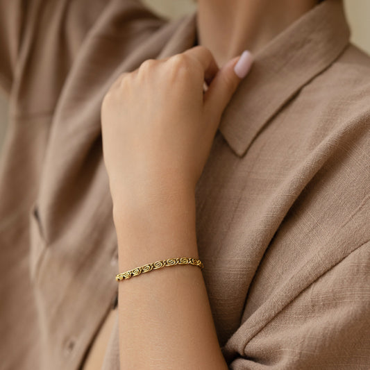 Liora Bracelet