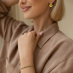 Liora Bracelet
