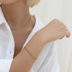 Liora Bracelet