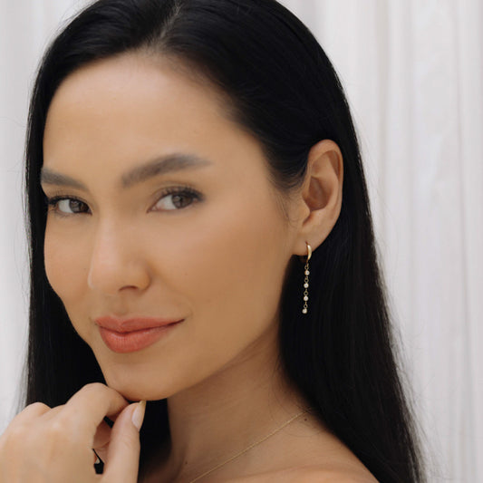 Luma Earrings