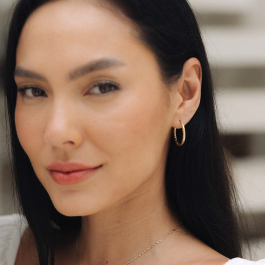 Abigail Hoops