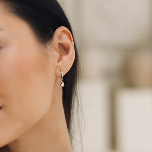 Chloe Cubic Huggies