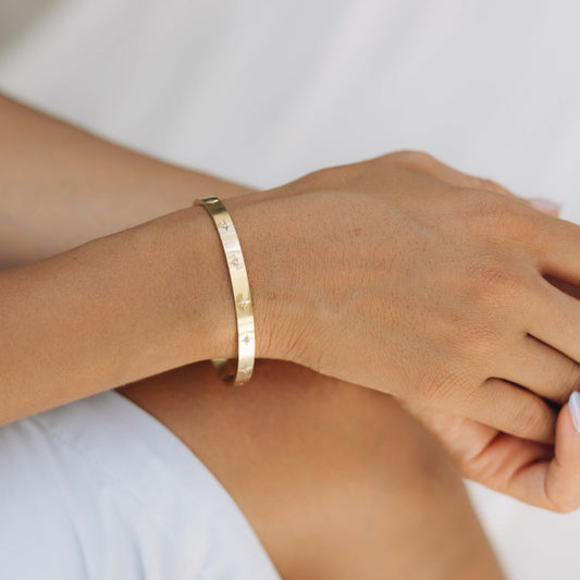 Star Cuff