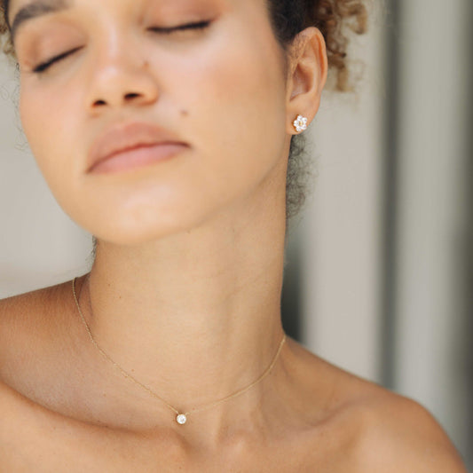 Luna 2.0 Necklace