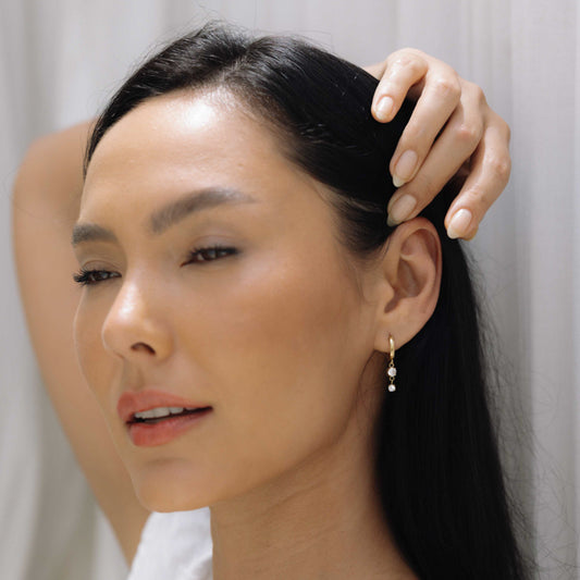 Lumi Earrings