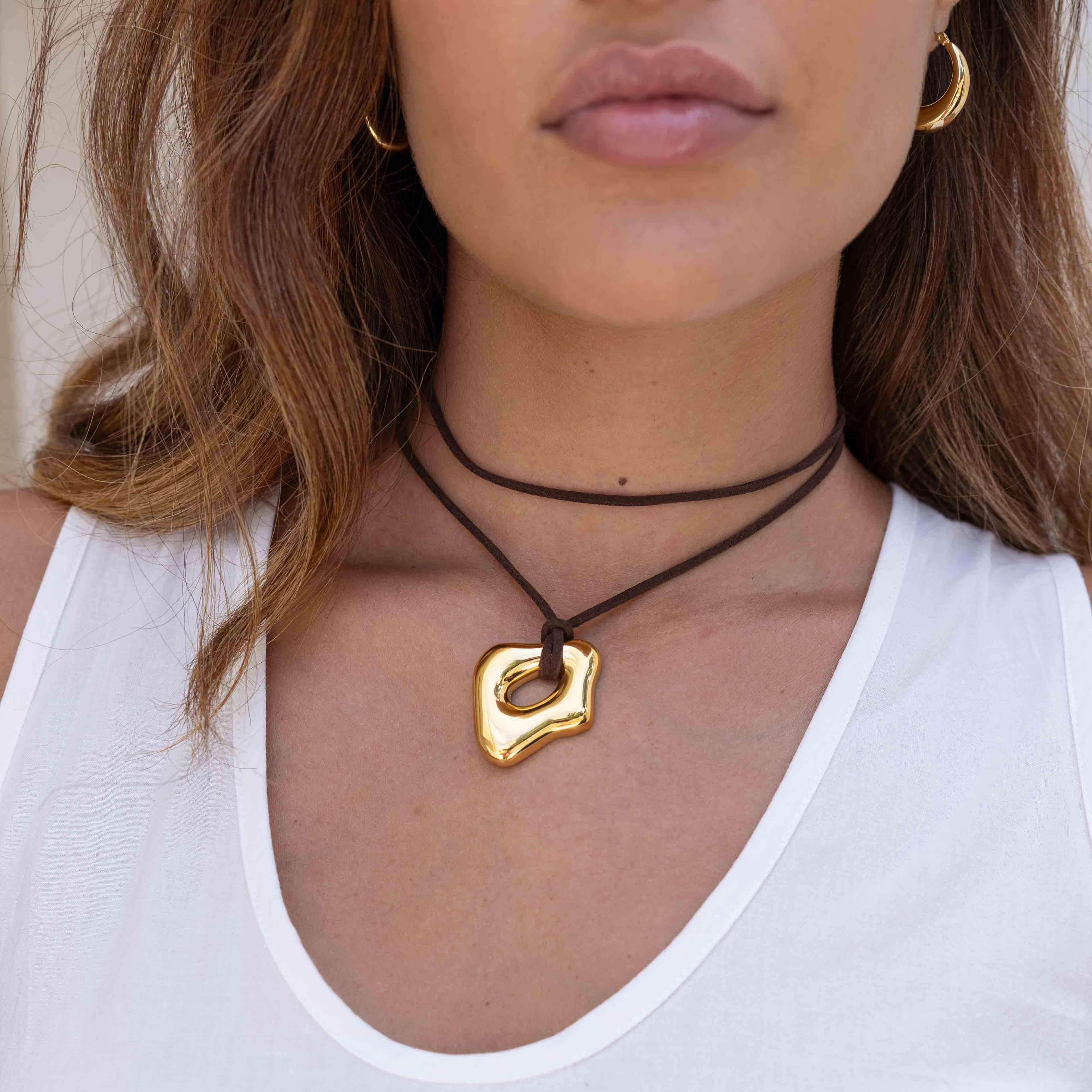 Mira Necklace