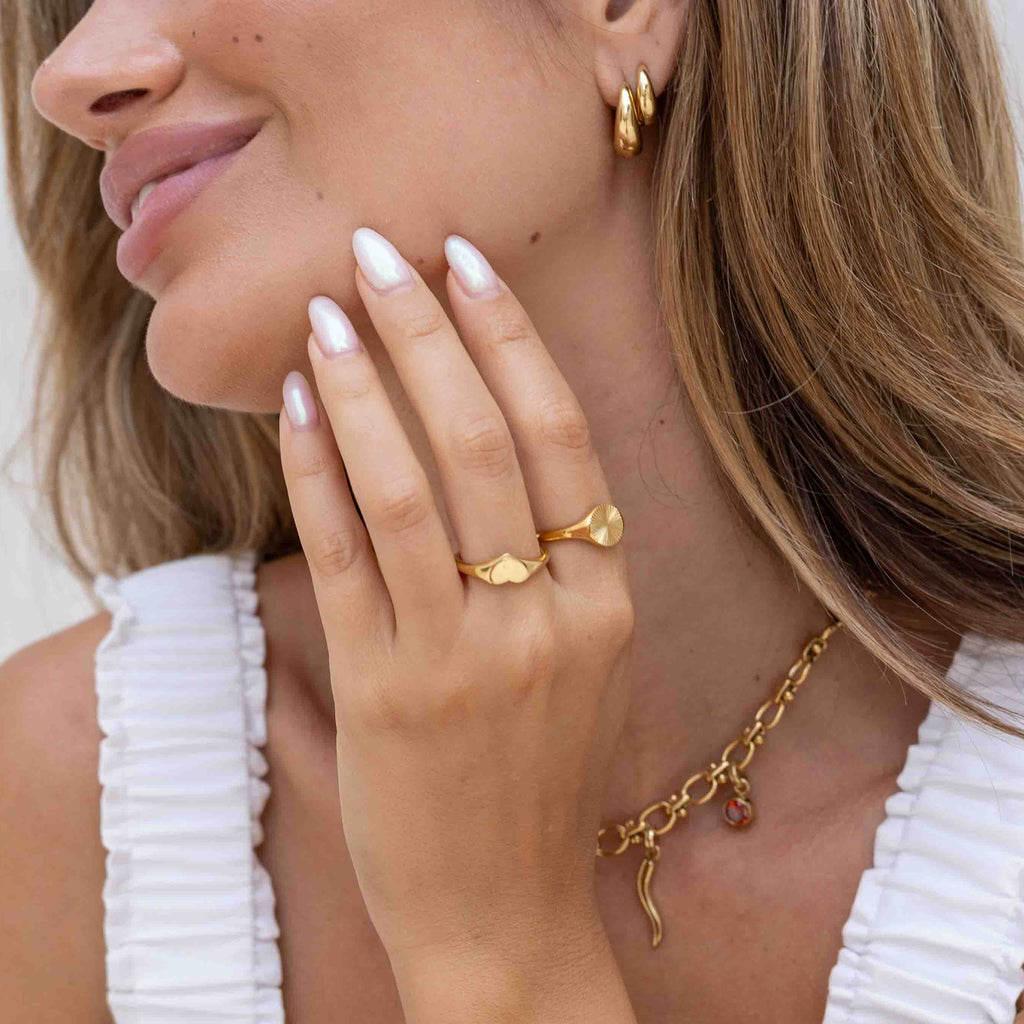 Sunshine Ring