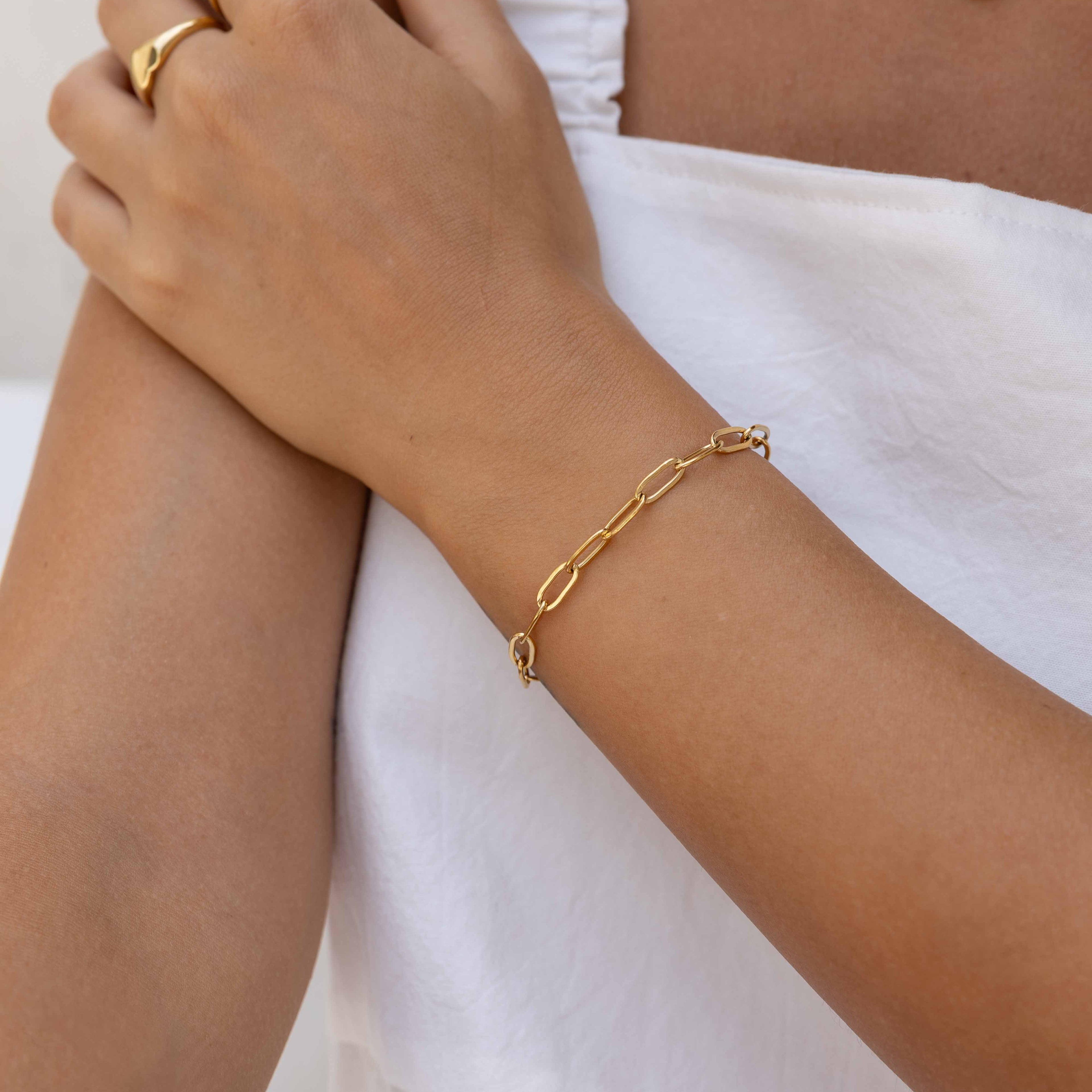 Briana Bracelet