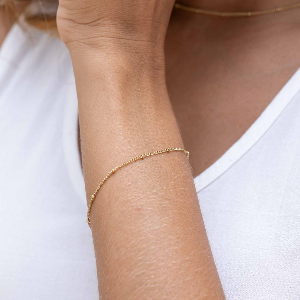 Olivia Bracelet