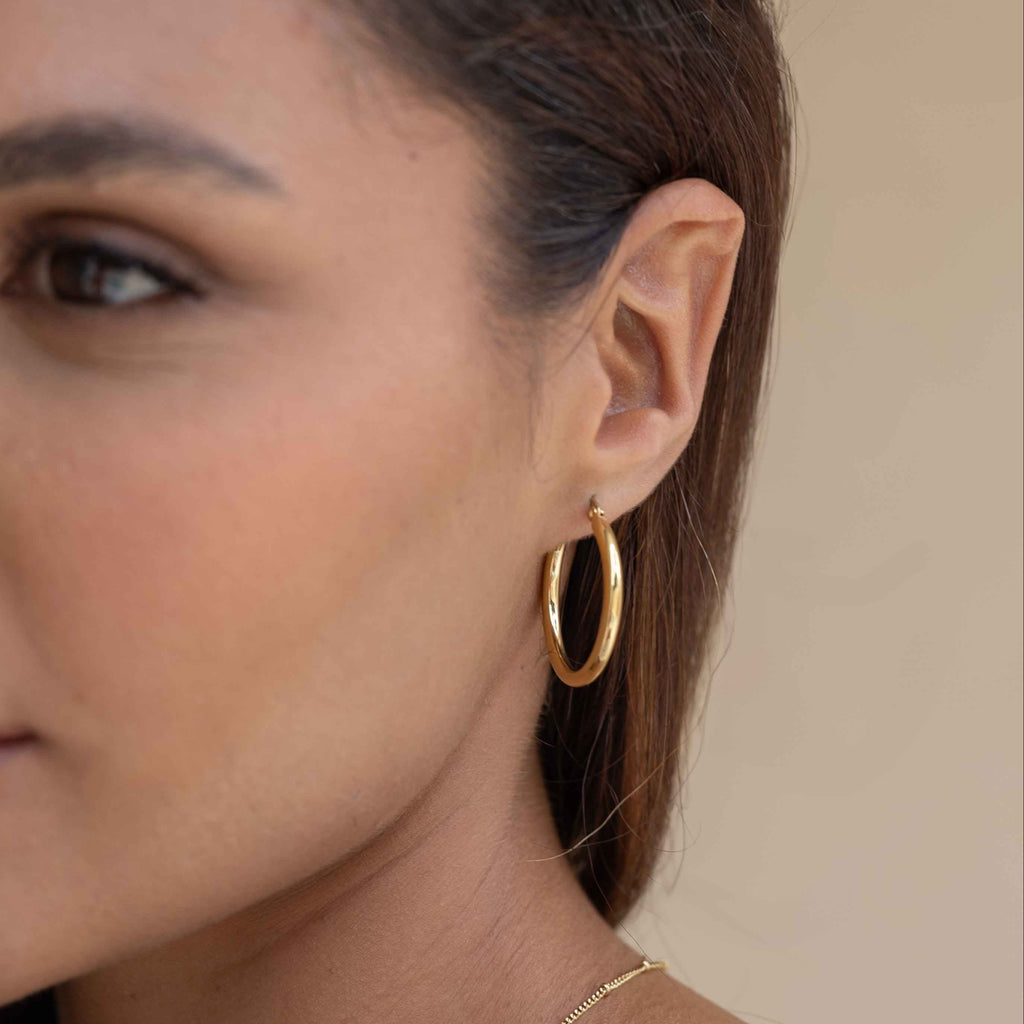 Emma Everyday Hoops