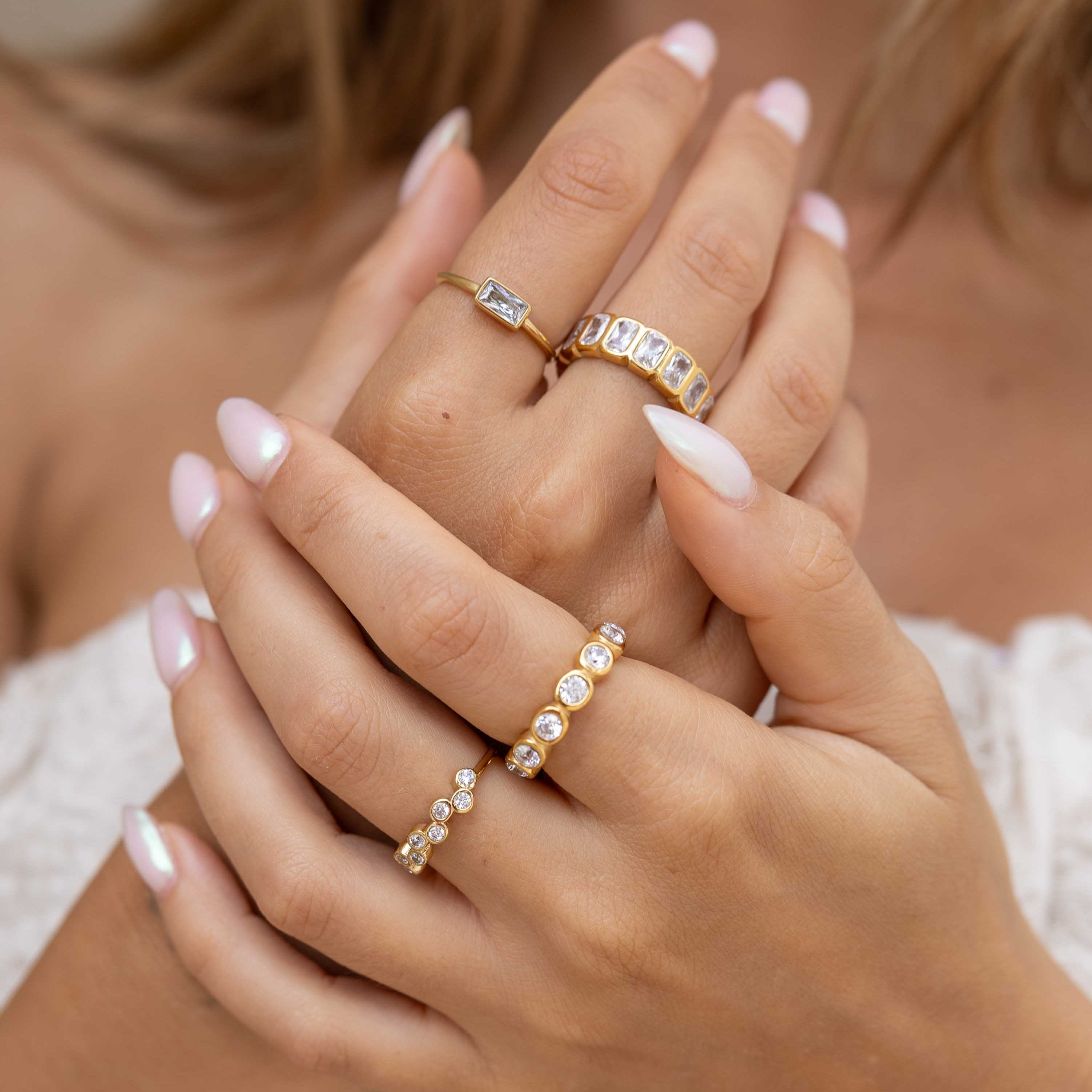 Poppy Ring