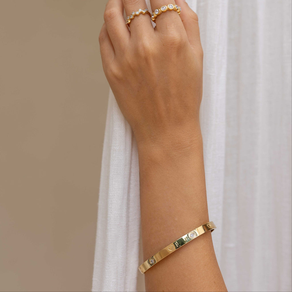 Amour Bangle