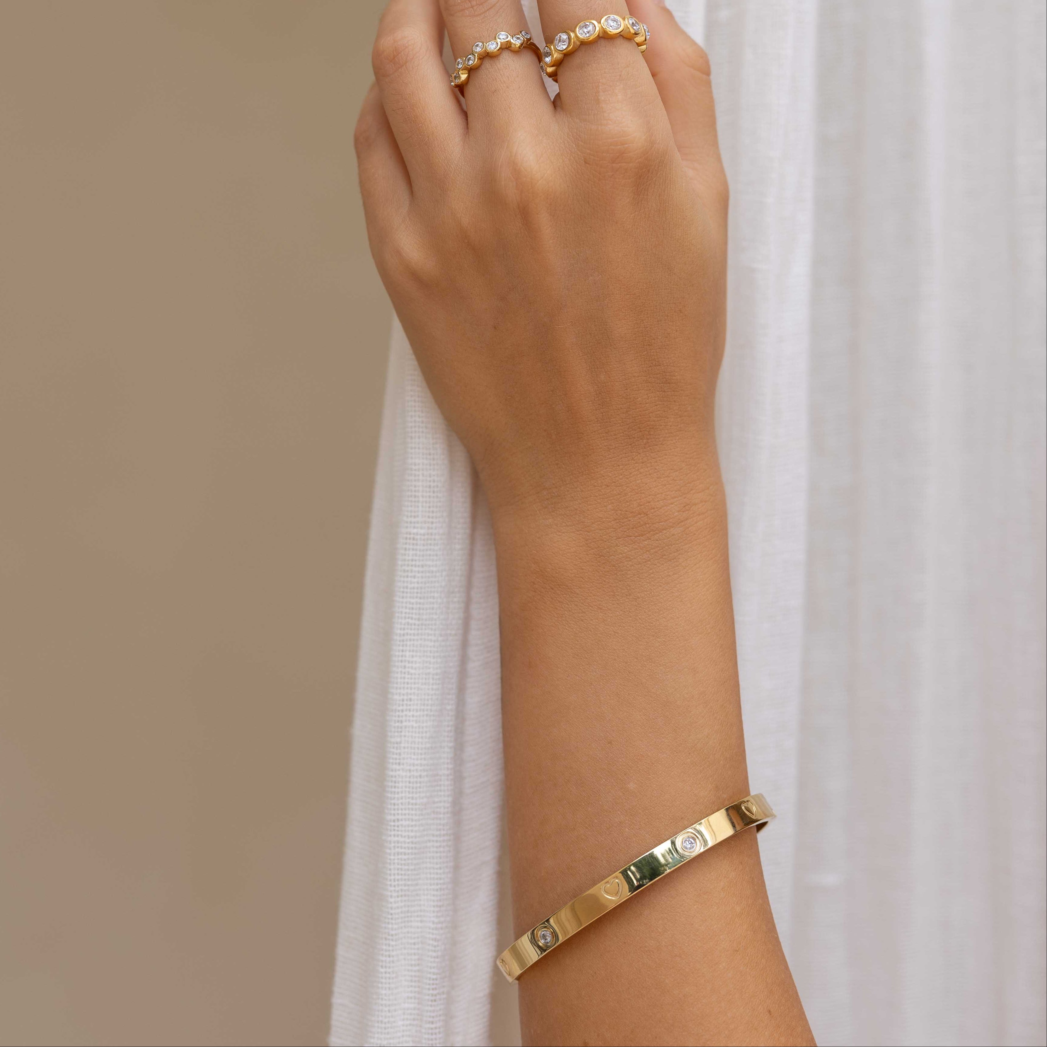 Amour Bangle