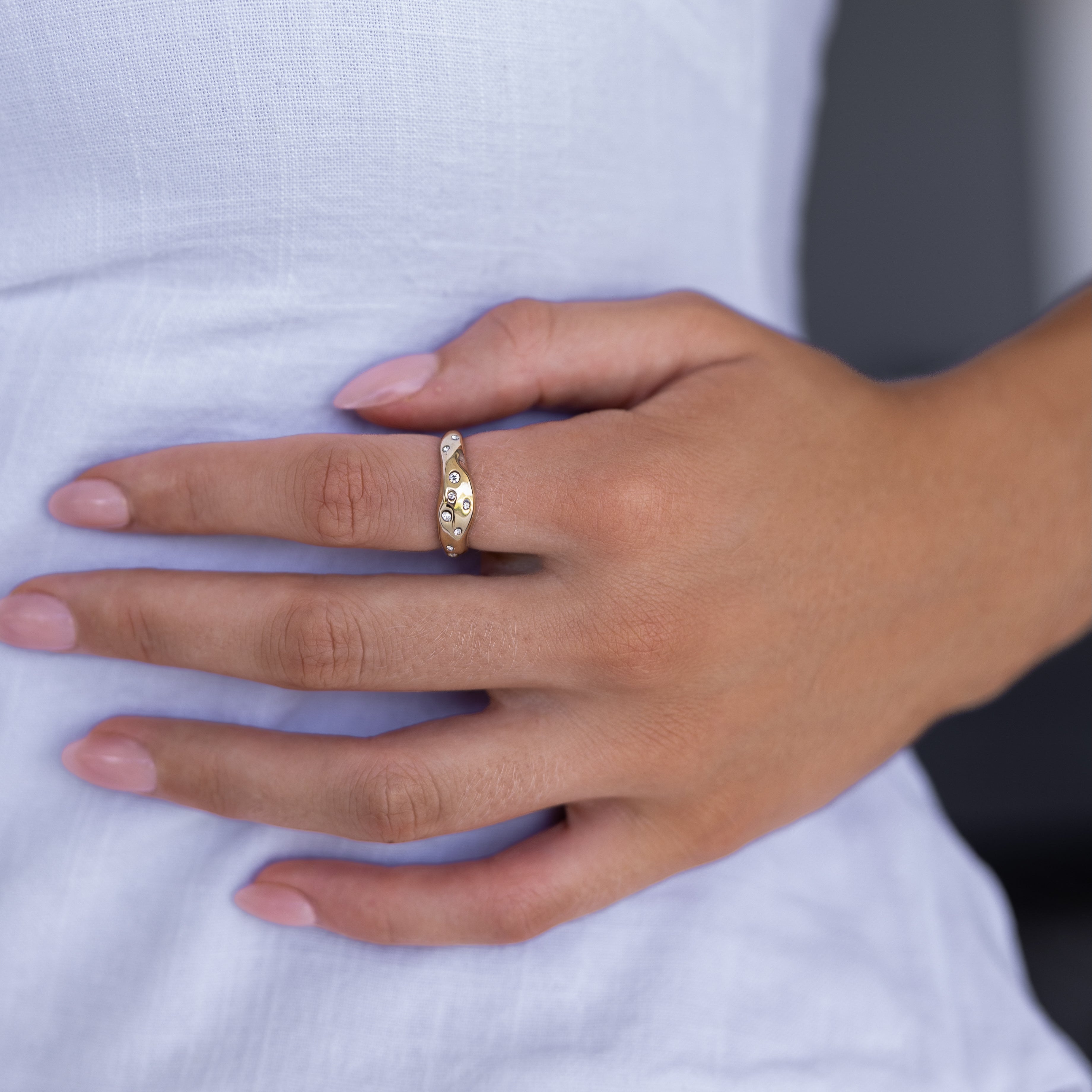 Talia Ring