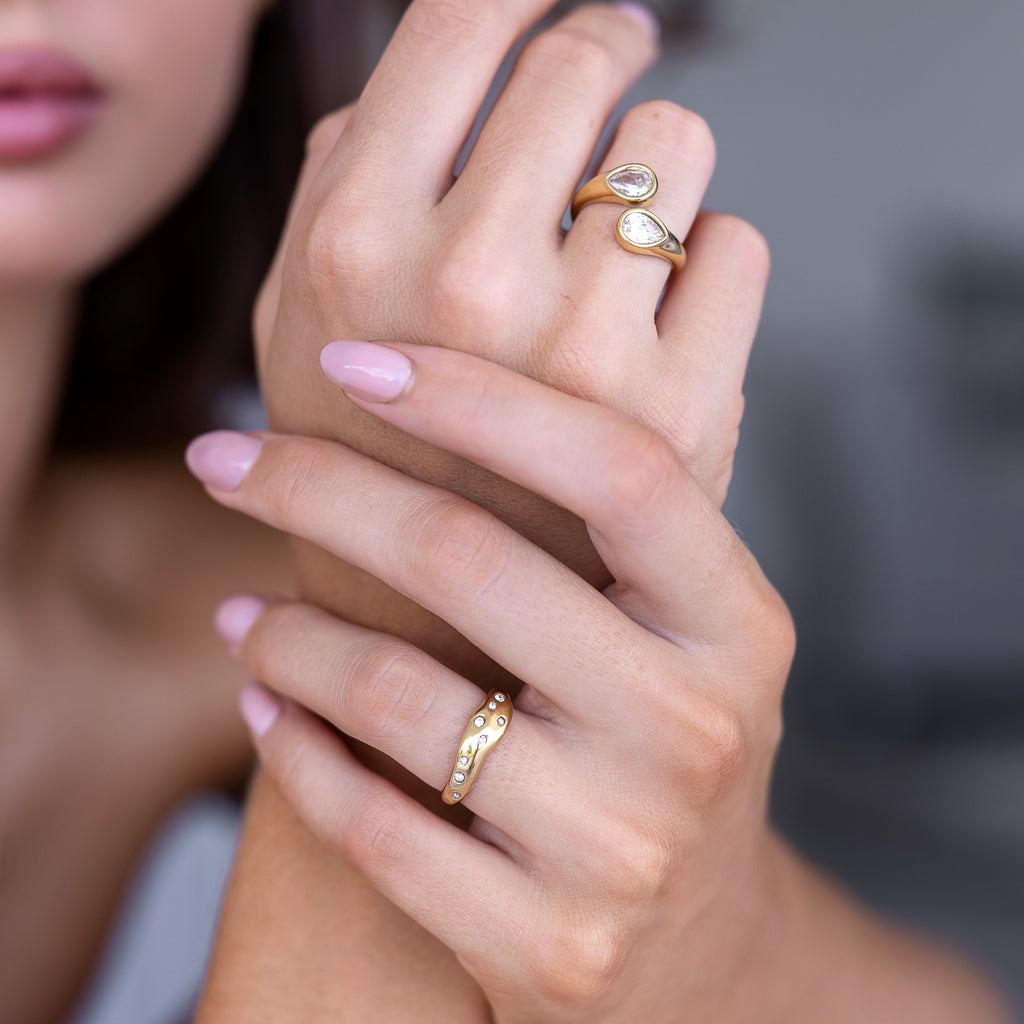Talia Ring
