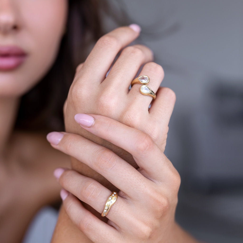 Ayla Ring