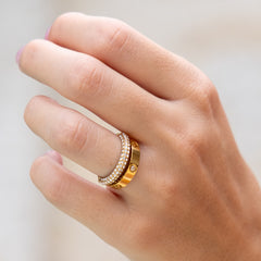 Amour Ring