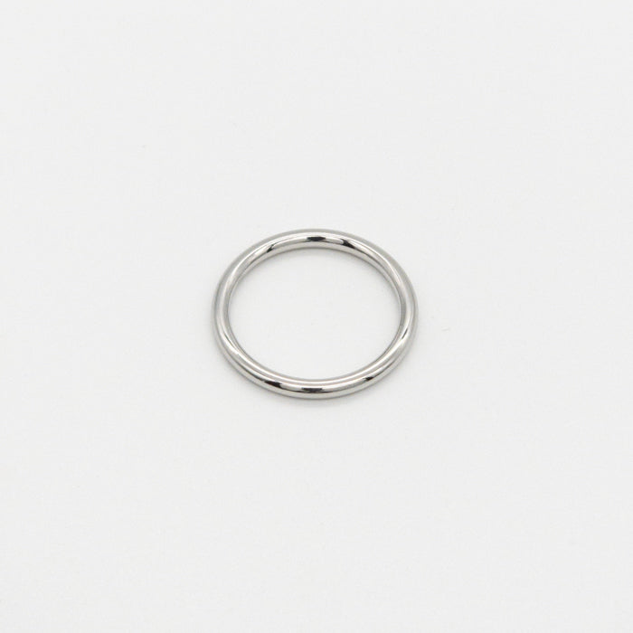 Jolene Silver Ring – ENDLESS & CO.