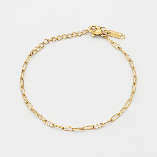 Briana Gold Bracelet