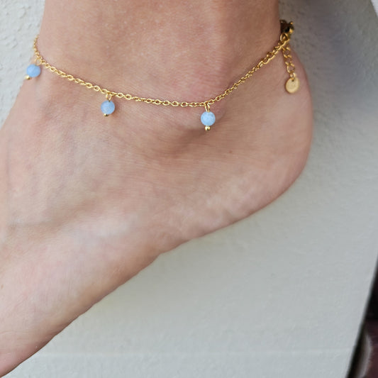 Ariana Anklet