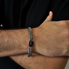 Cruz Cuban Bracelet