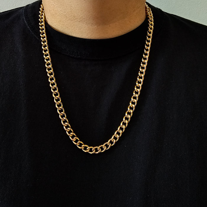 Curb Chain