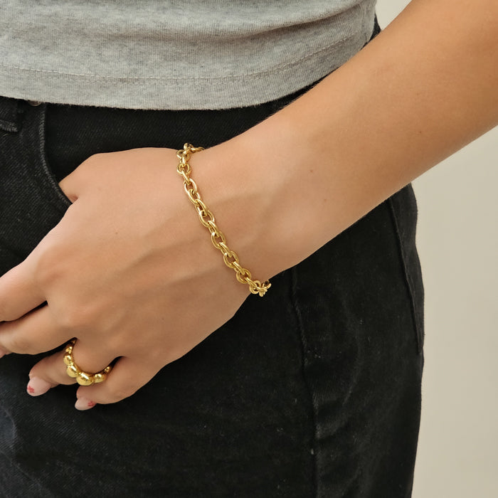Rolo Bracelet