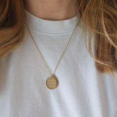Endless Love Necklace (Limited Edition)