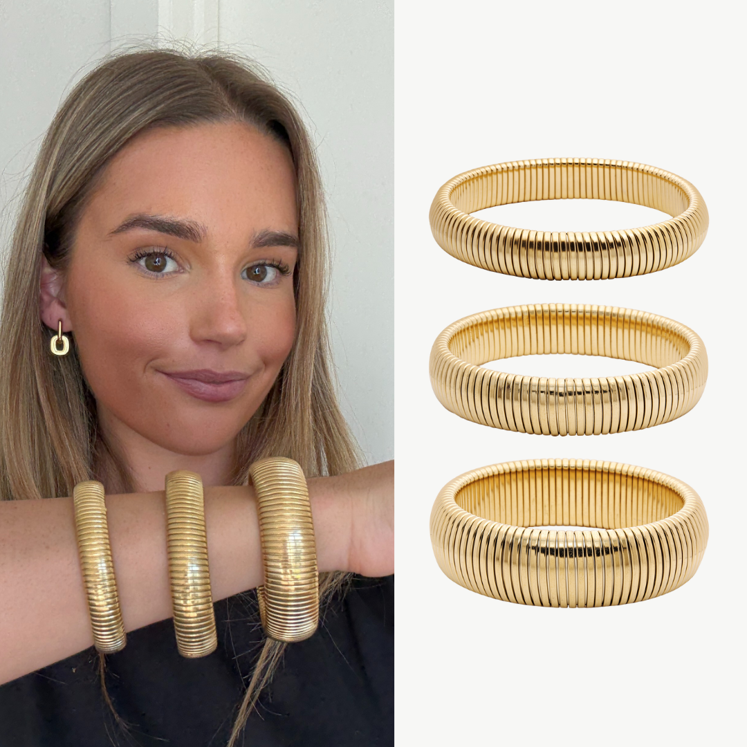 Sasha Bundle