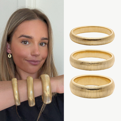 Sasha Bundle
