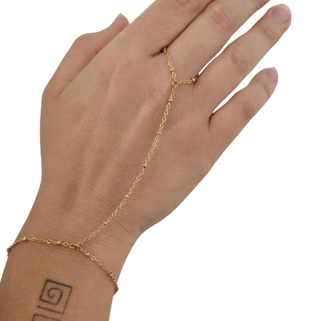 Odessa Hand Chain