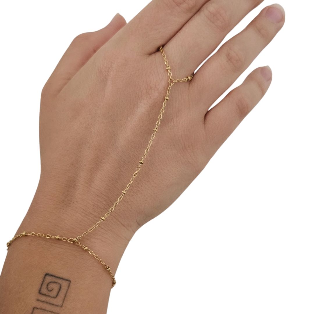 Odessa Hand Chain