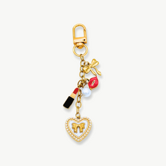Dolly Keychain