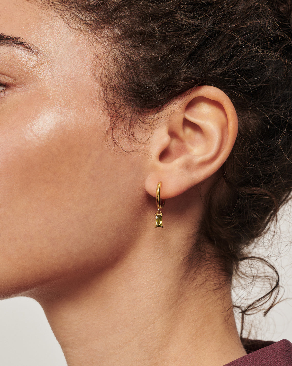 Sienna Hoops