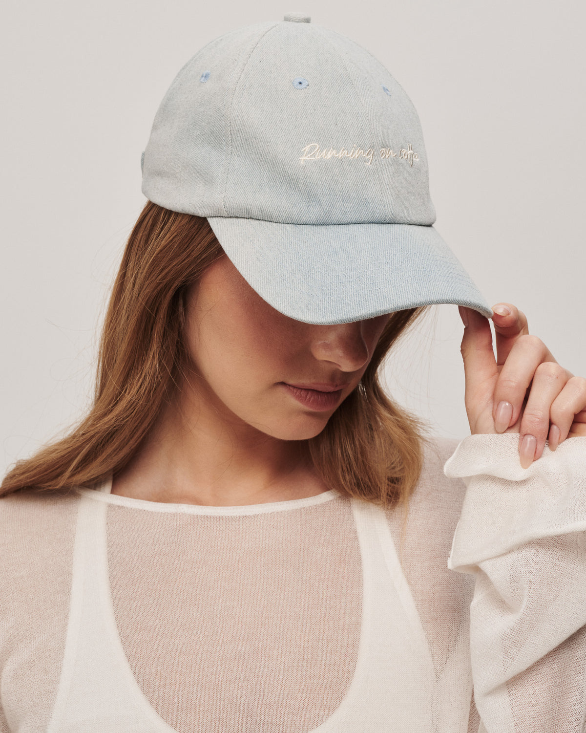 The Coffee Lover Cap