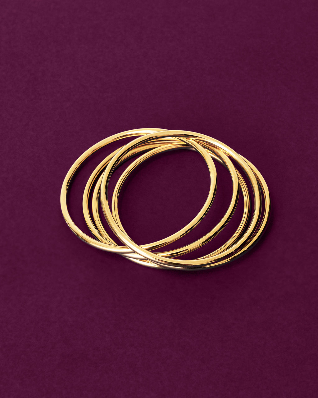 Thin Bangle
