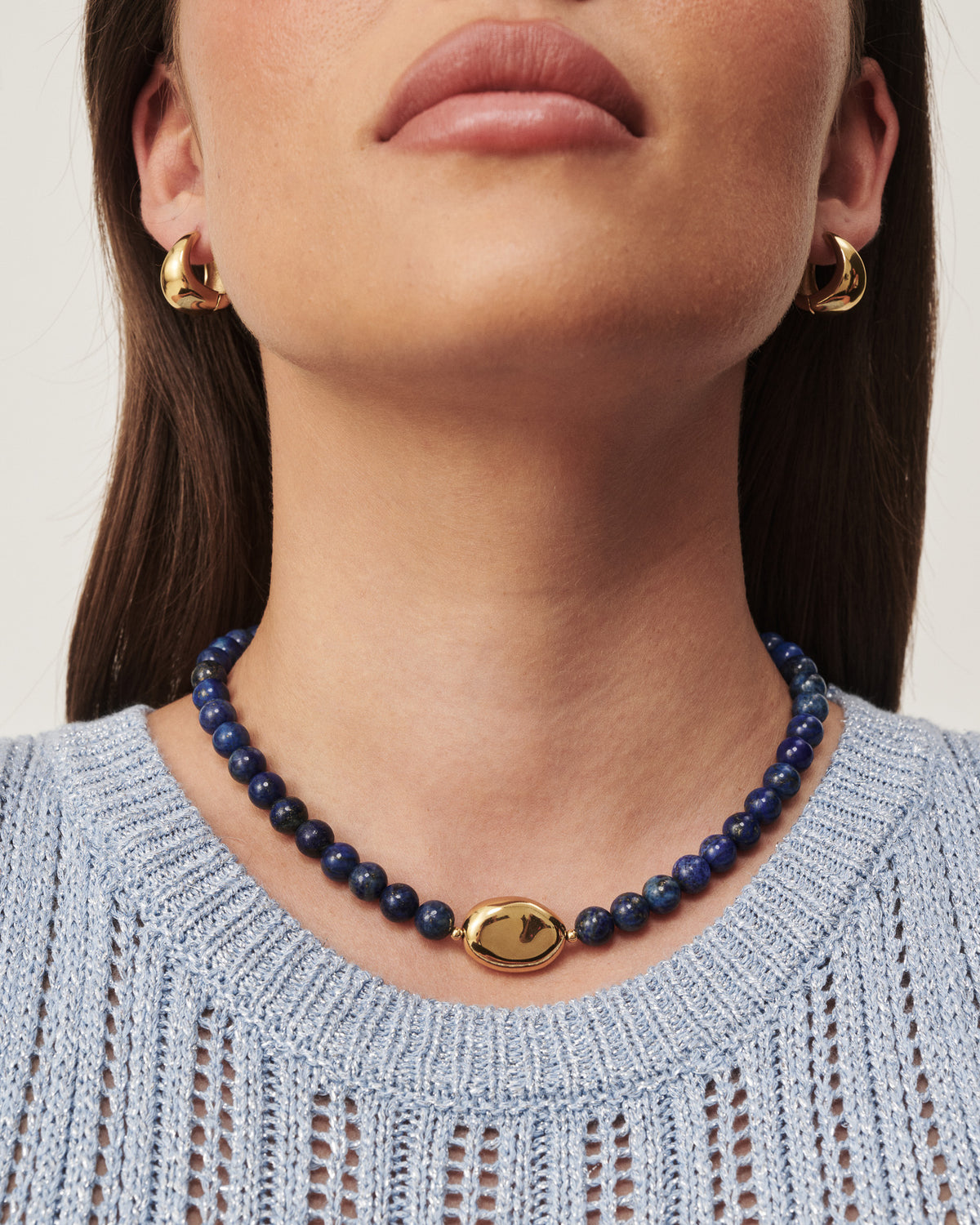Soma Necklace