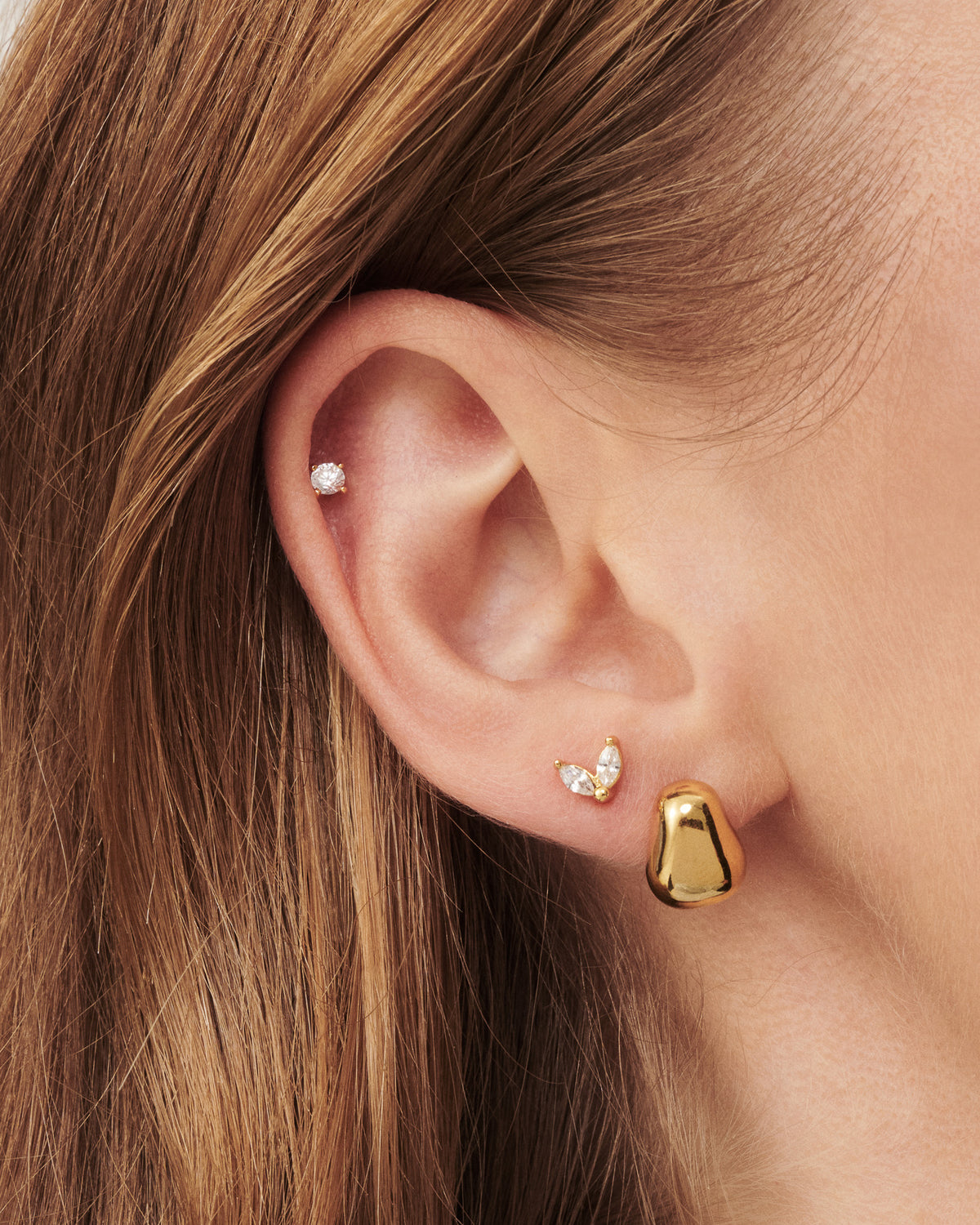 Luma Studs