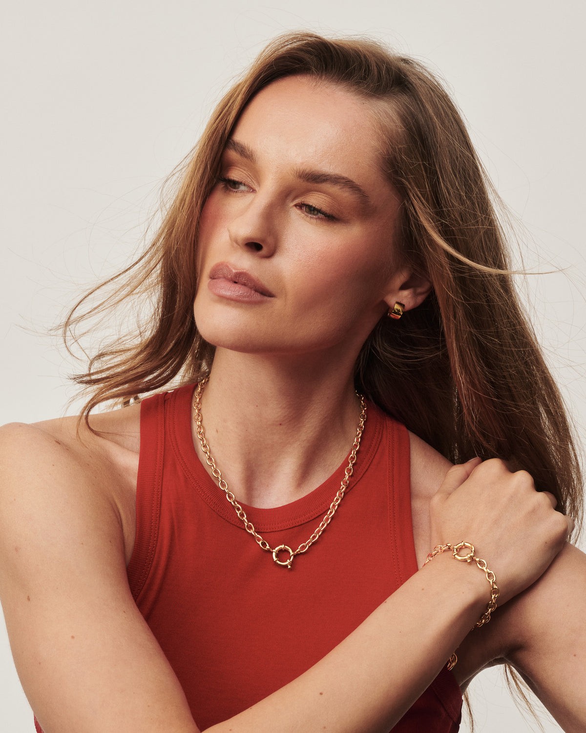 Mackenzie Necklace