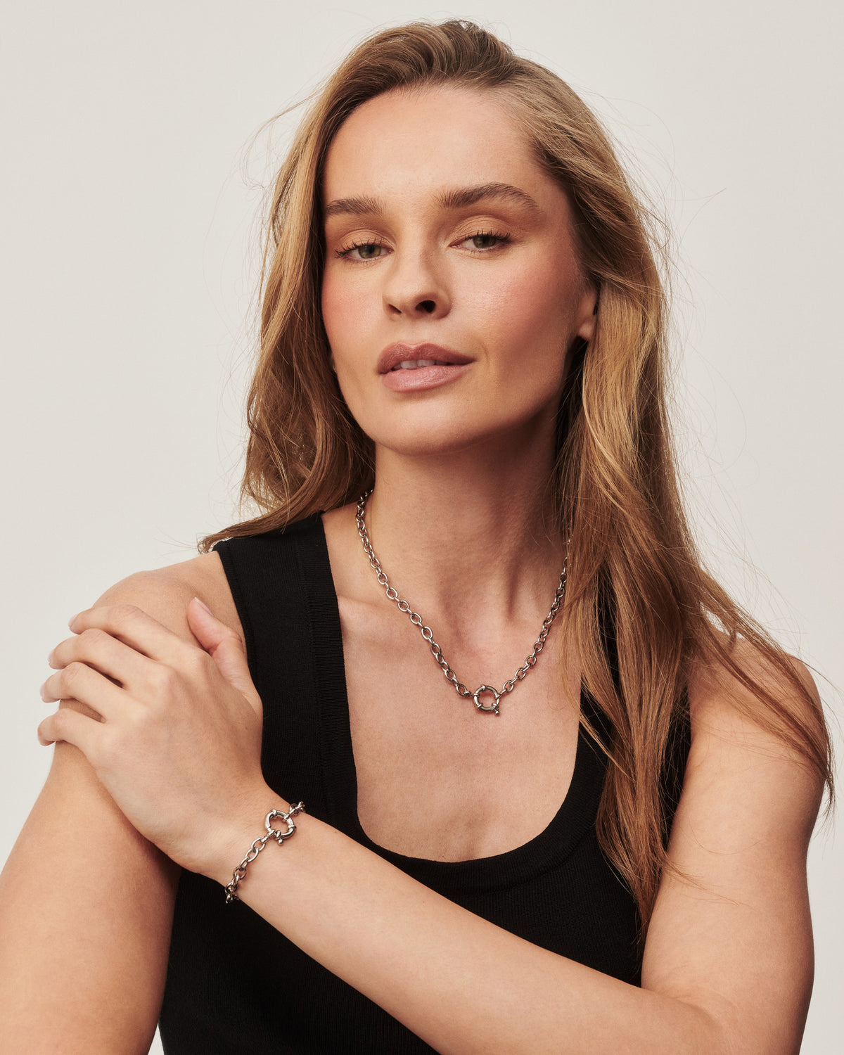 Mackenzie Necklace
