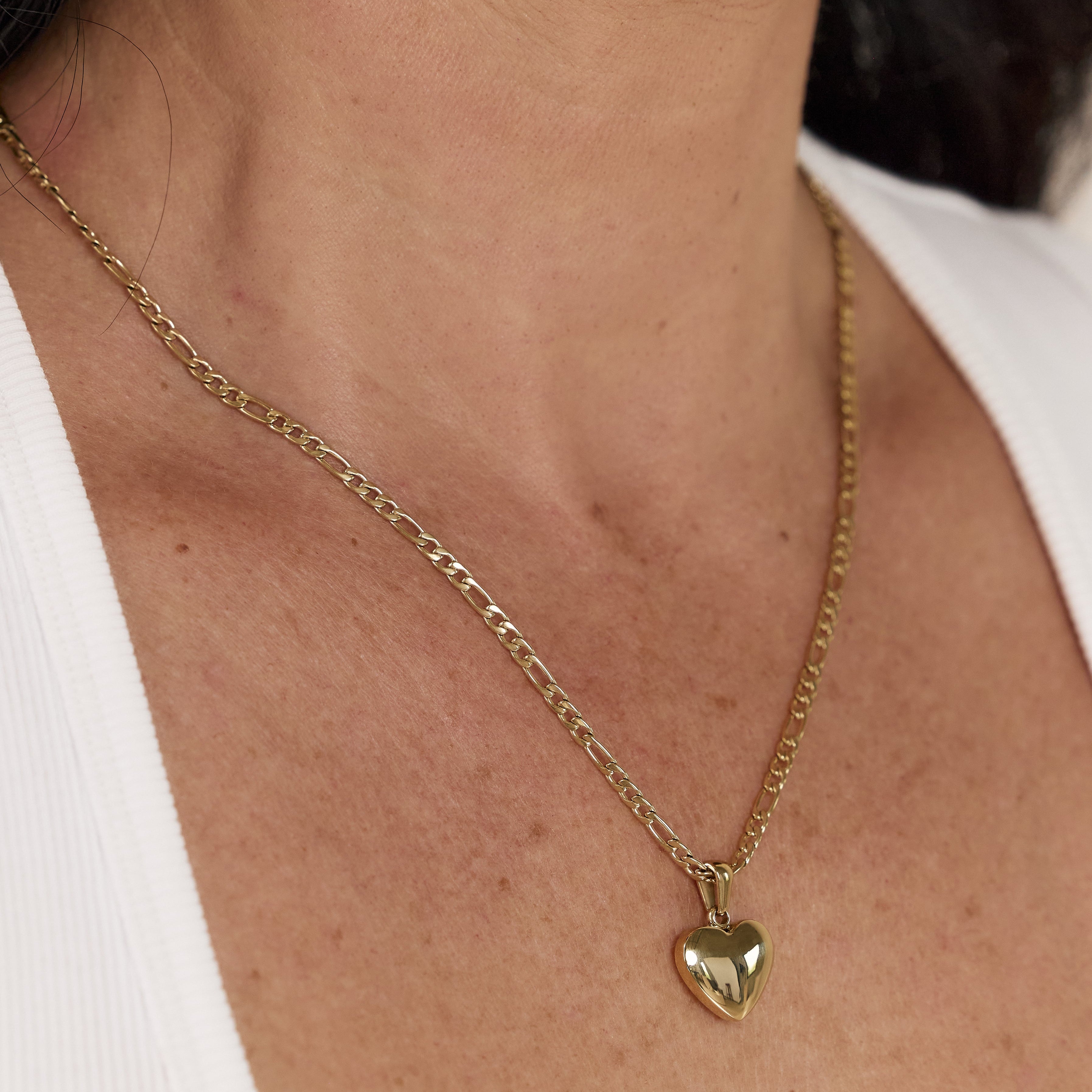 Amora Necklace